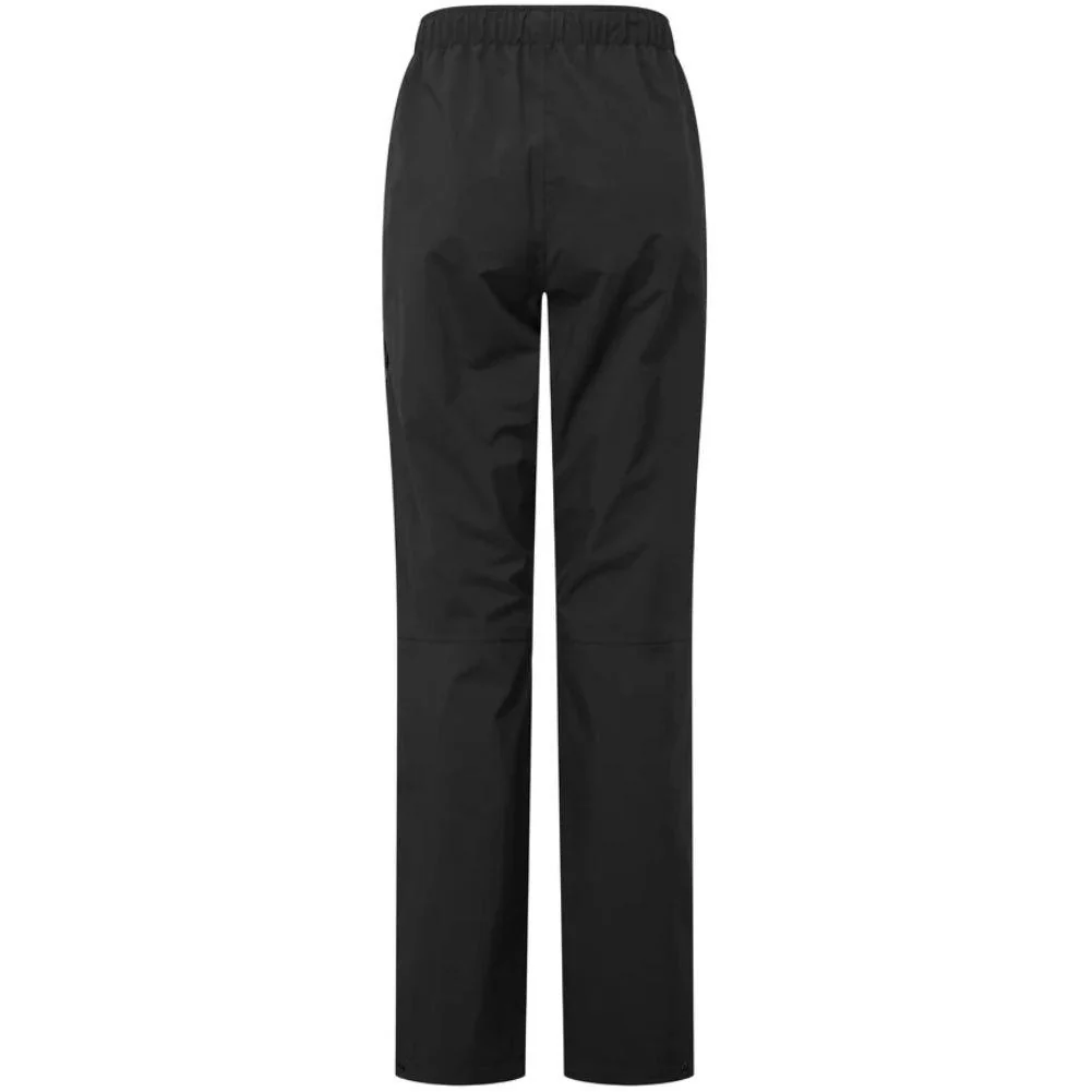 Sprayway Men's Walking Rainpant - Regular (Black) - Image 2