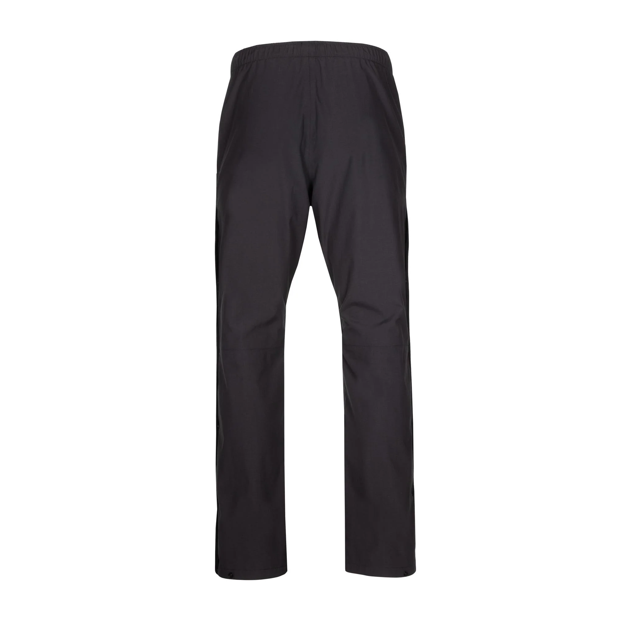 Sprayway Men's Walking Waterproof Rainpant (Black) - Image 2