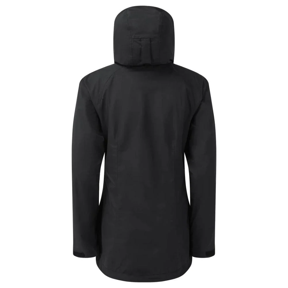 Sprayway Women's Atlanta I.A Jacket (Black) - Image 2