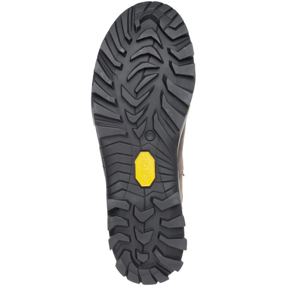 Sprayway Women's Canna HydroDry Hiking Boots (Brown) - Image 3