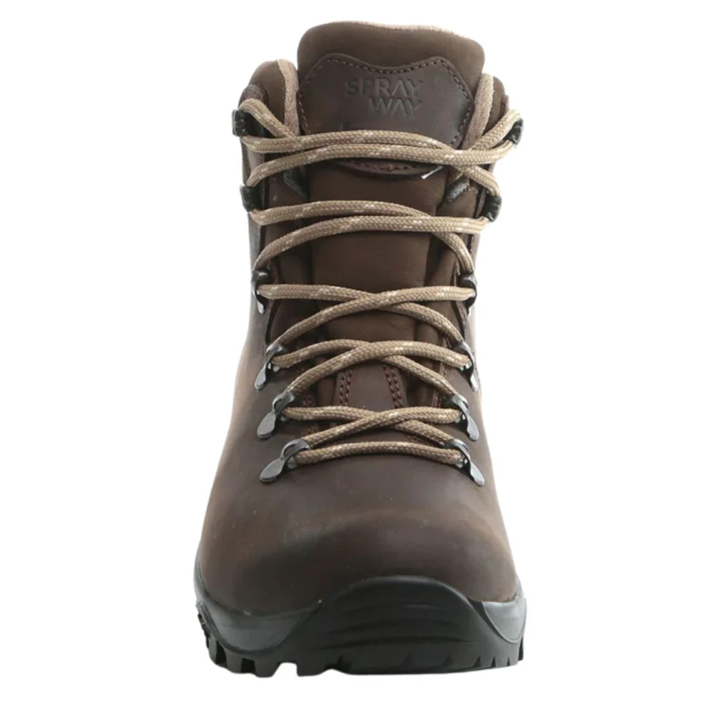 Sprayway Women's Canna HydroDRY Waterproof Walking Boots - Image 2