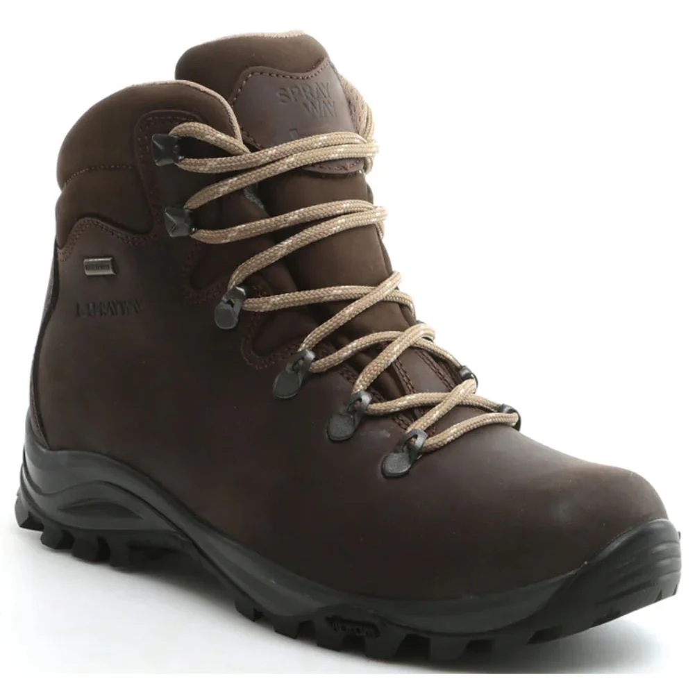 Sprayway Women's Canna HydroDRY Waterproof Walking Boots - Image 5