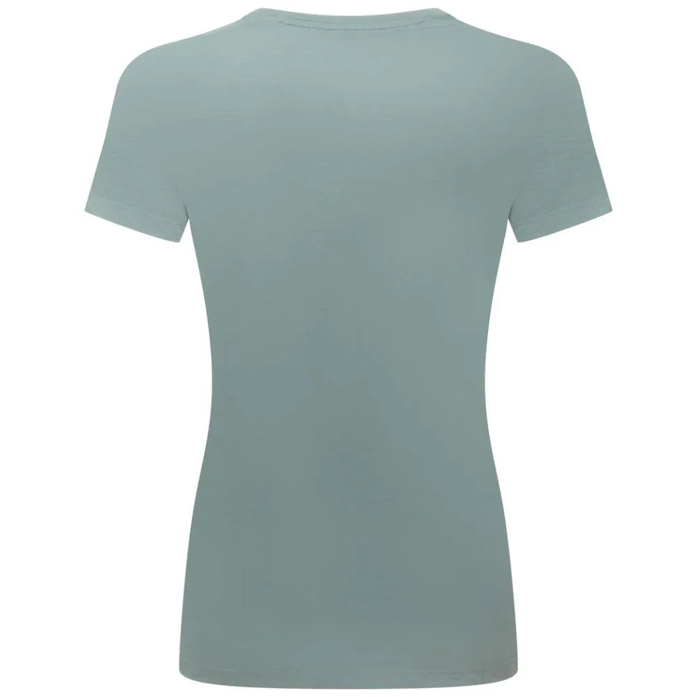 Sprayway Women's Colina Tee (Balsam Green) - Image 2