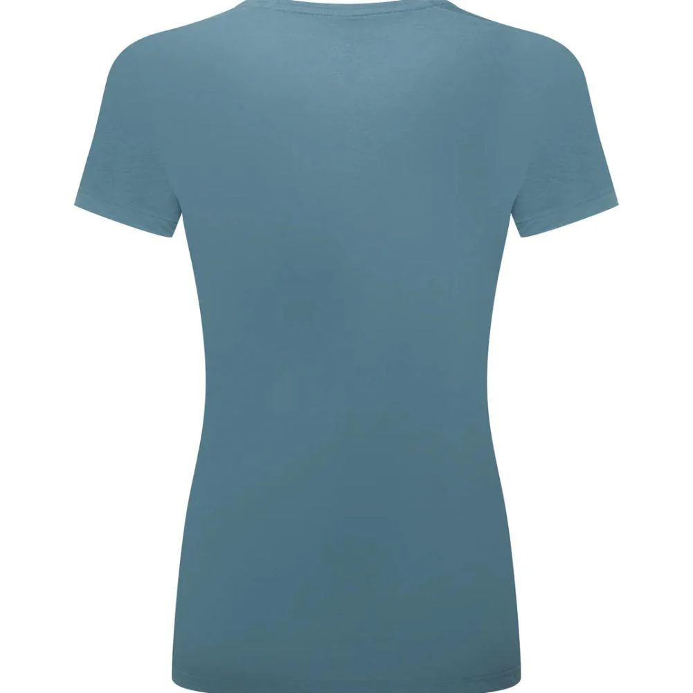 Sprayway Women's Colina Tee (Seaport) - Image 2