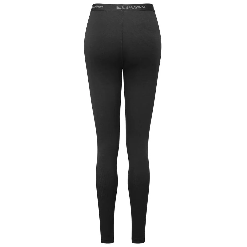 Sprayway Women's Effra Leggings (Black) - Image 2