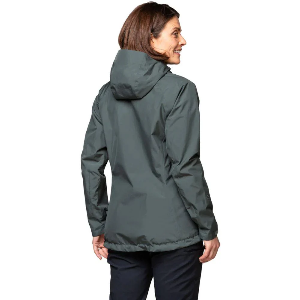 Sprayway Women's Fionn Insulated Gore-Tex Jacket (Bonsai) - Image 5