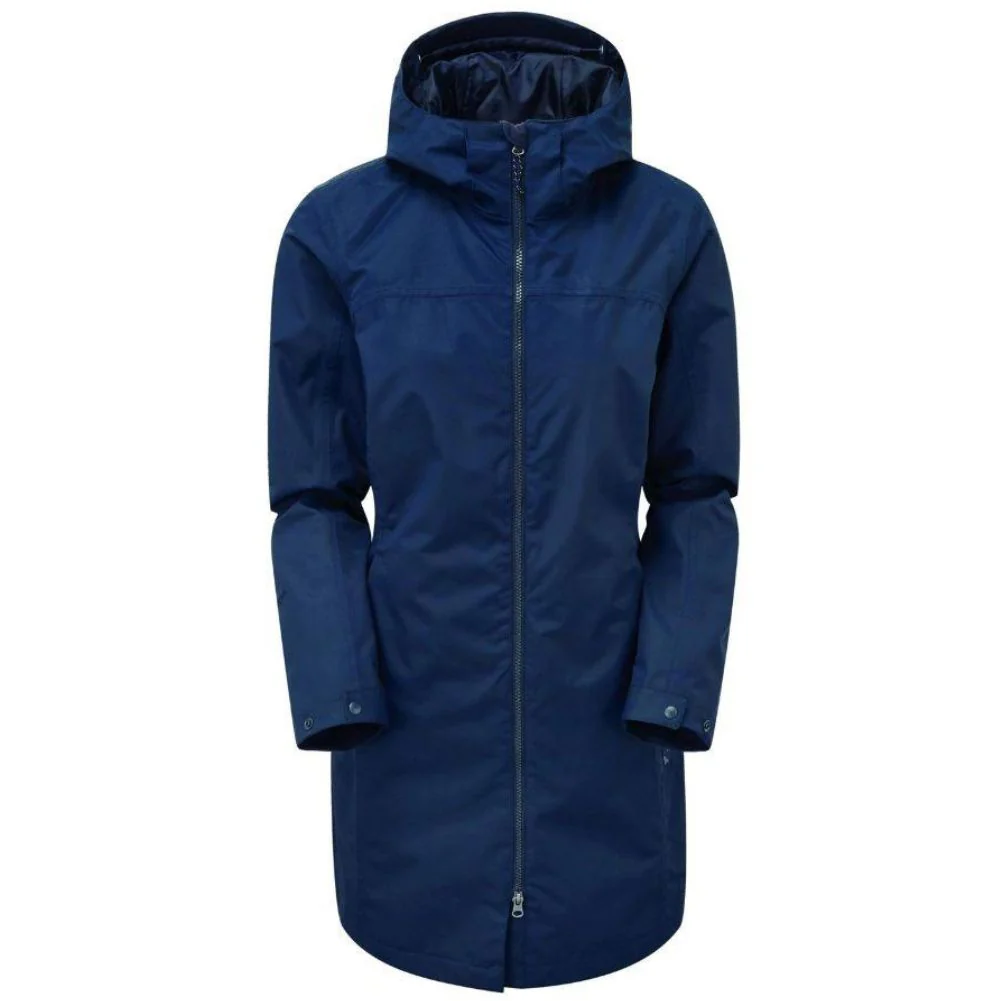 Sprayway Women's Wanda Long Waterproof Jacket (Blazer)