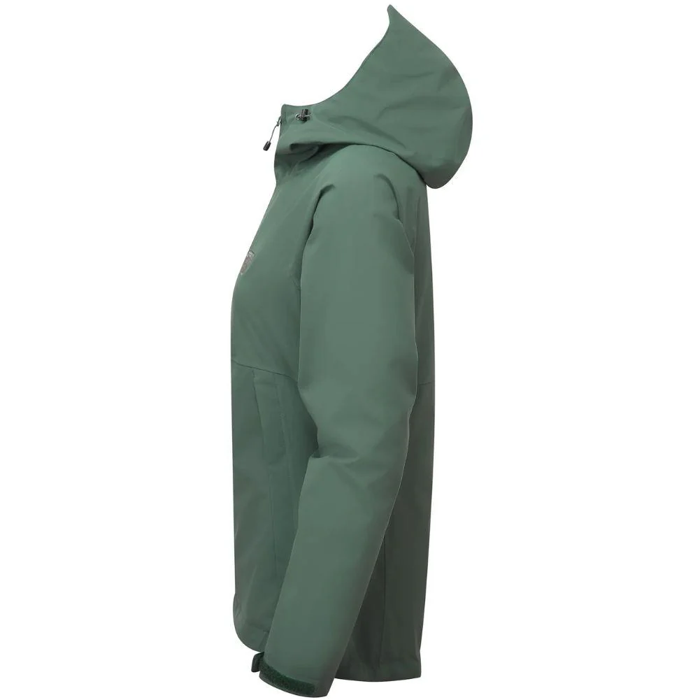 Sprayway Women's Marsco HydroDRY Waterproof Jacket (Bonsai) - Image 2