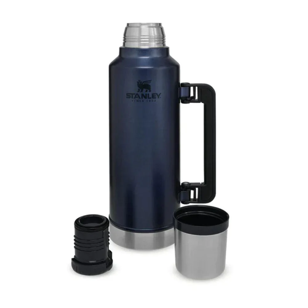 Stanley Classic Bottle - 1.9L (Nightfall) - Image 2