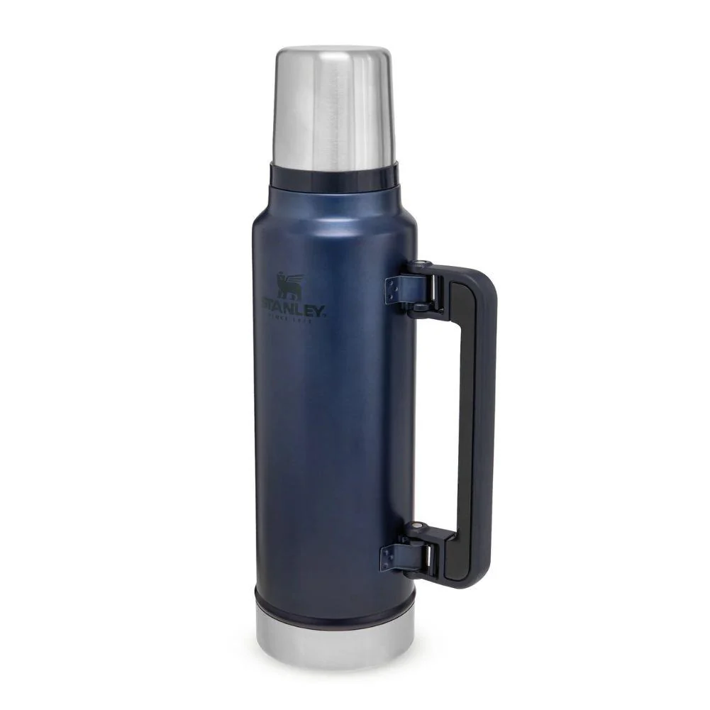 Stanley Classic Vacuum Bottle 1.4L (Nightfall)