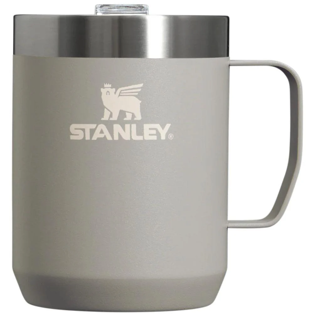 Stanley Everyday Camp 230ML Mug (Ash)