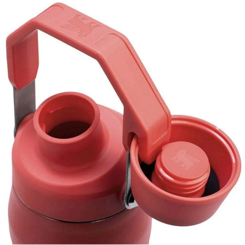 Stanley IceFlow Bottle Fast Flow 0.71L (Hot Coral) - Image 3