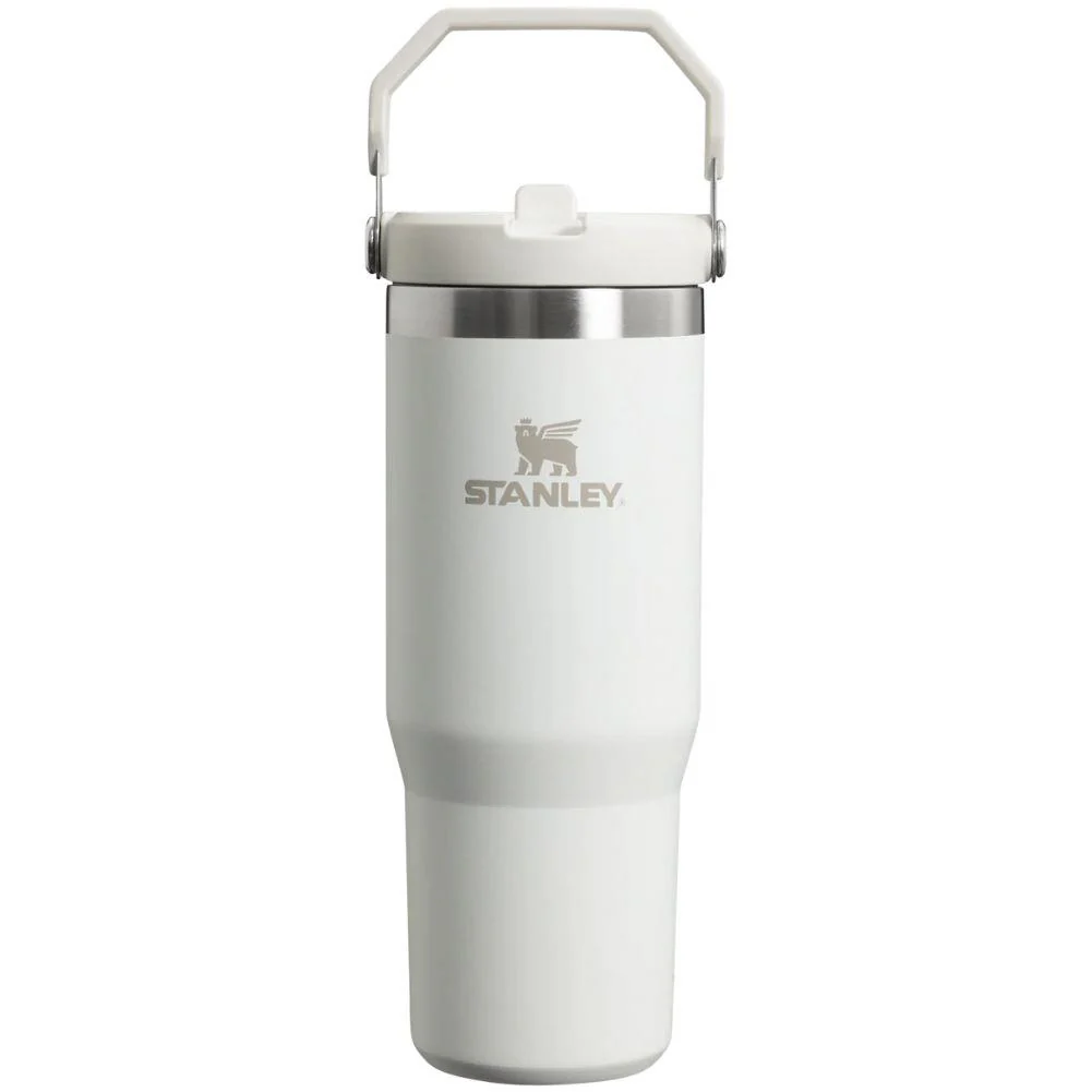 Stanley Iceflow Flip Straw Tumbler 890ML (Frost)