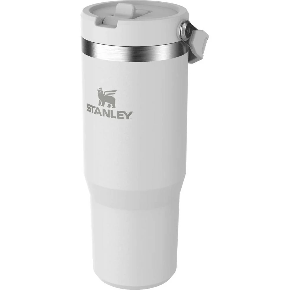 Stanley Iceflow Flip Straw Tumbler 890ML (Frost) - Image 3