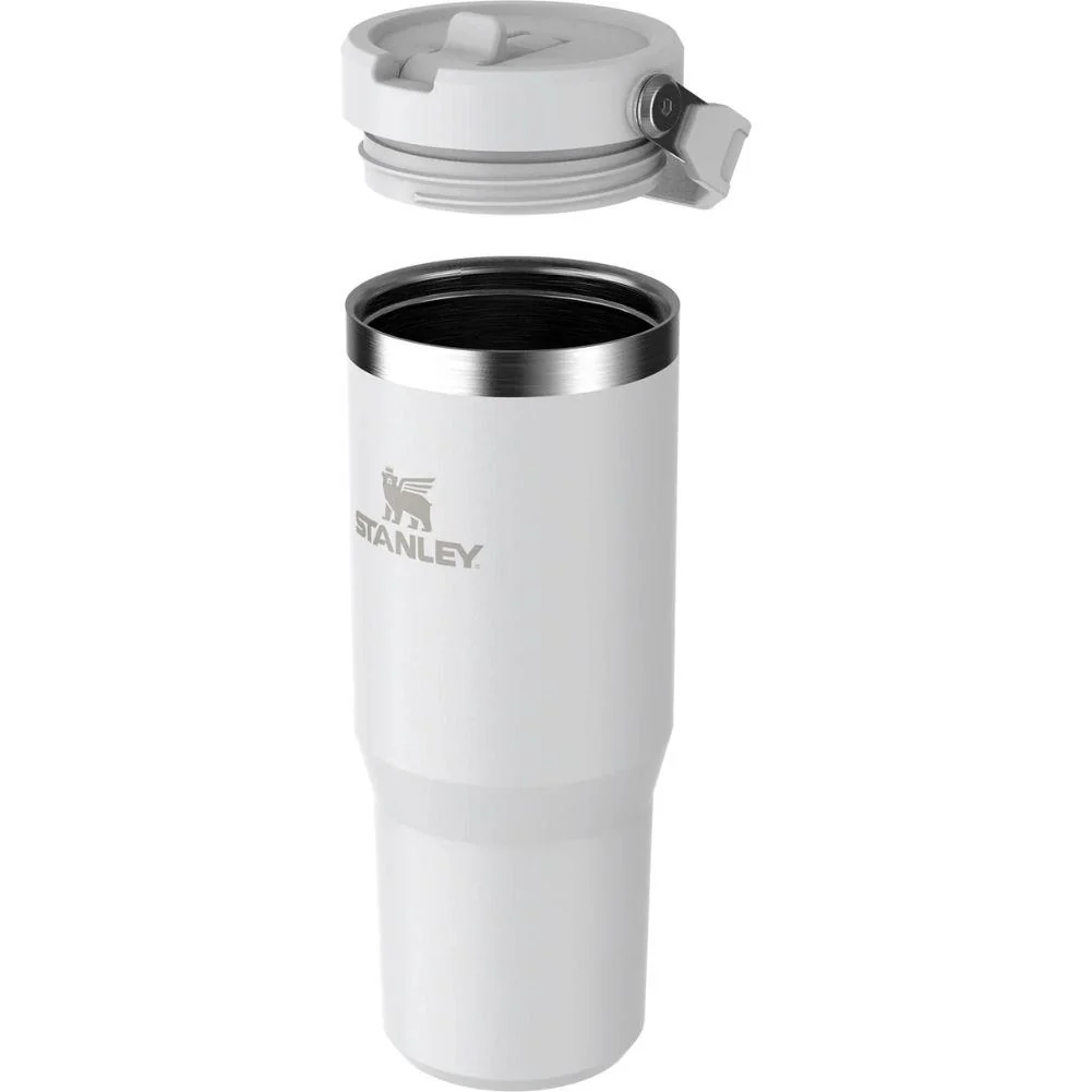 Stanley Iceflow Flip Straw Tumbler 890ML (Frost) - Image 5