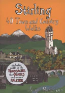 Stirling: 40 Town and Country Walks Booklet