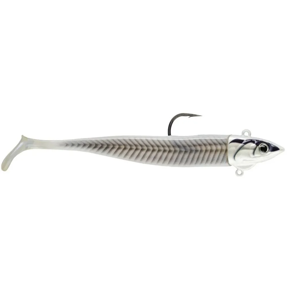 Storm Biscay Minnow Soft Lure 9cm - 16g - Image 5