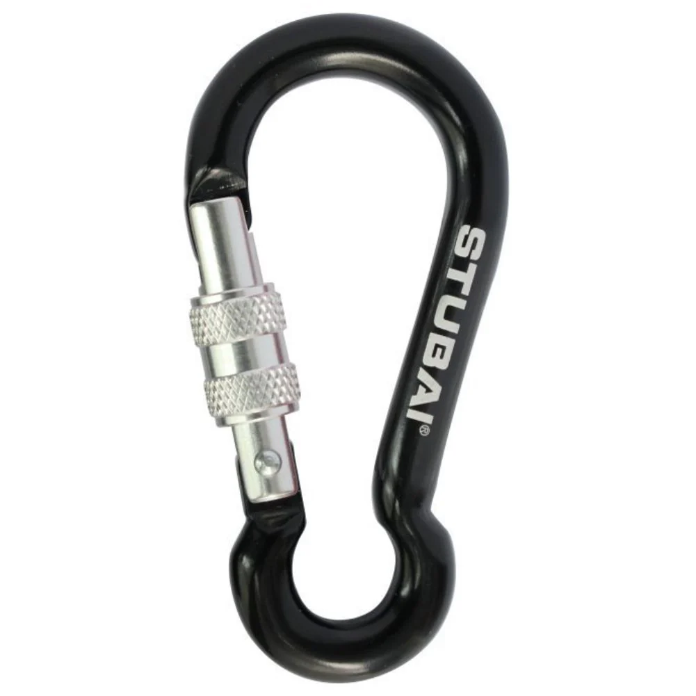 Stubai Dwarf Mini Carabiner - Image 3
