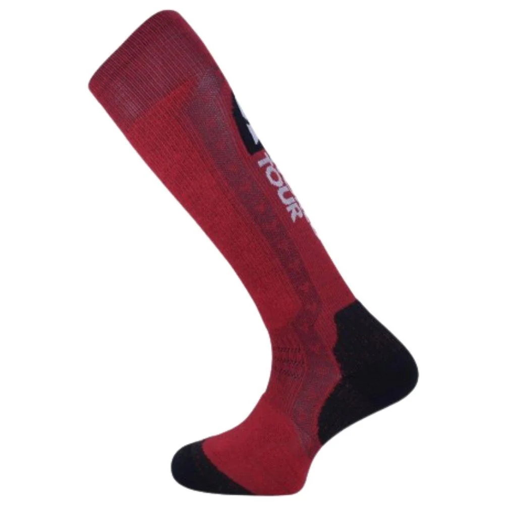 Teko Women's Freeride Ultralight Pro Ski Socks - Small (2-4.5 UK)