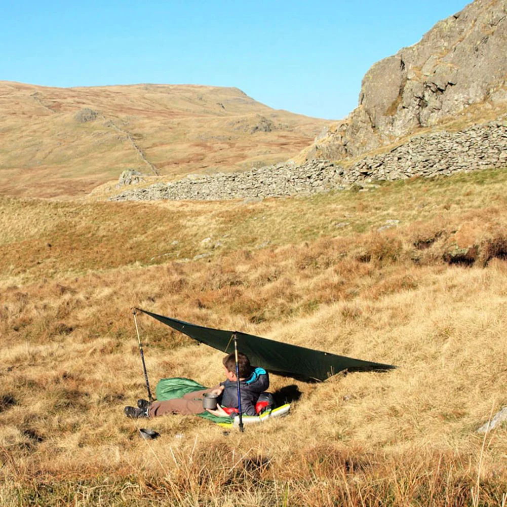 Terra Nova Adventure Tarp 1 Person - Image 4