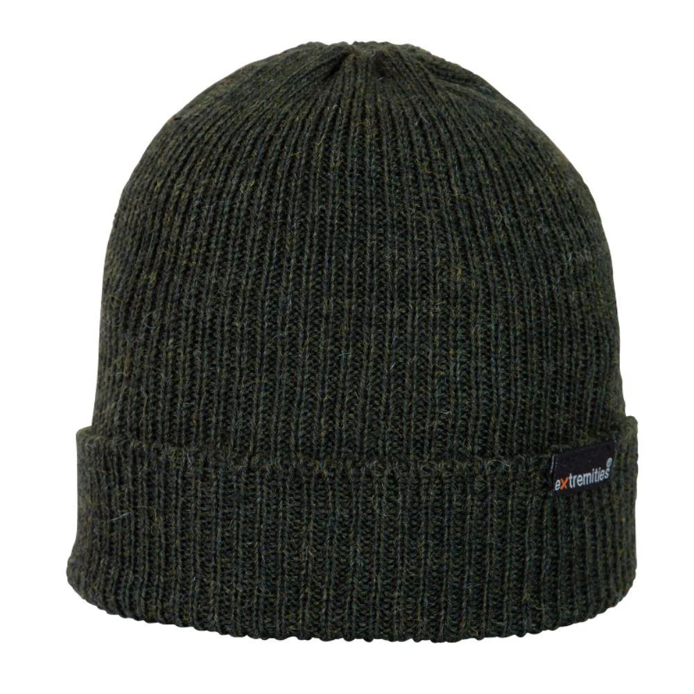 Terra Nova Bakewell Beanie (Loden)