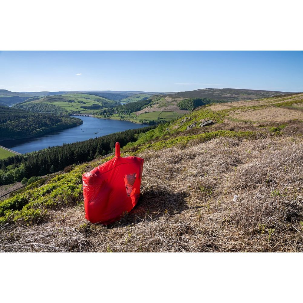 Terra Nova Bothy Bags - 2 Person (Red) - Image 4