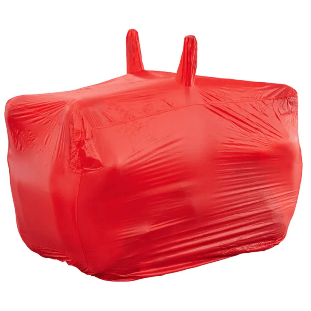 Terra Nova Bothy Bags 4-Person Shelter (Red) - Image 3