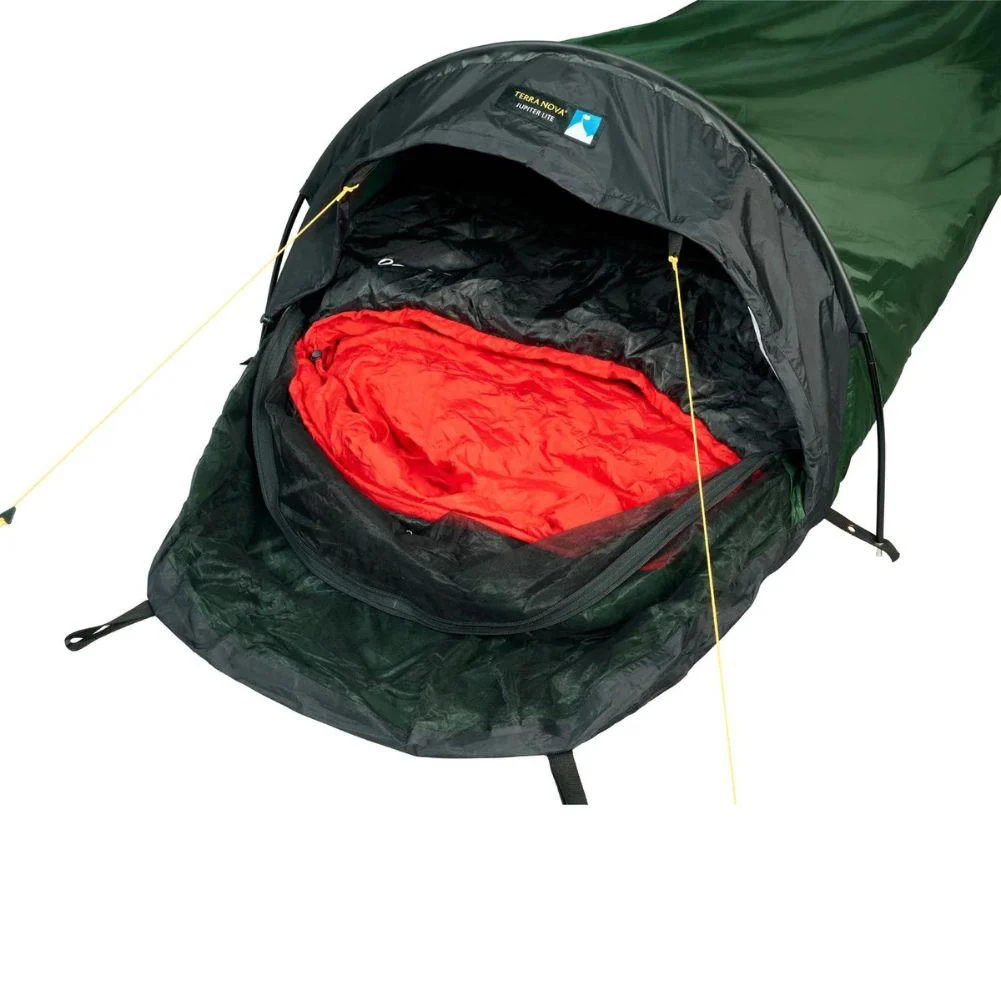 Terra Nova Jupiter Lite Bivi - Image 3
