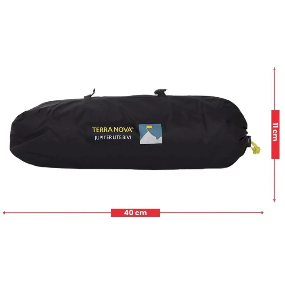Terra Nova Jupiter Lite Bivi - Image 5