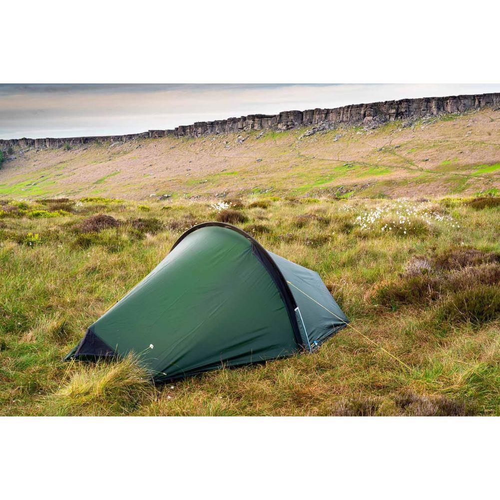 Terra Nova Laser Compact 1 Tent - 1 Man Lightweight Tent (2024) - Image 3