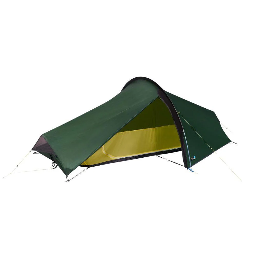 Terra Nova Laser Compact 1 Tent + Footprint Package - Image 2