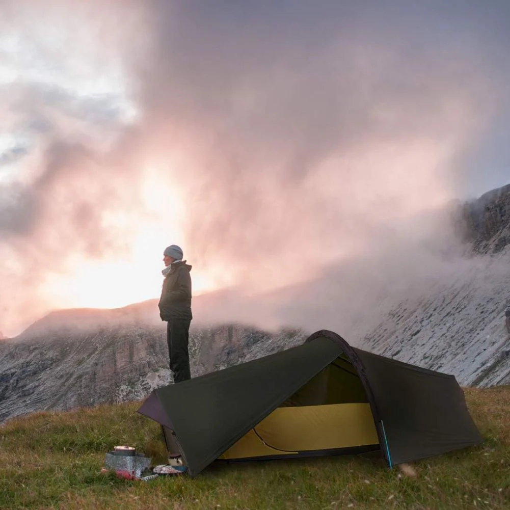 Terra Nova Laser Compact 2 Tent - 2 Man Lightweight Tent - Image 8
