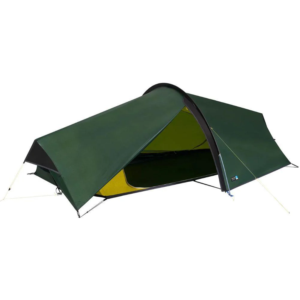 Terra Nova Laser Compact 2 Tent + Footprint Package - 2 Man Lightweight Tent - Image 2