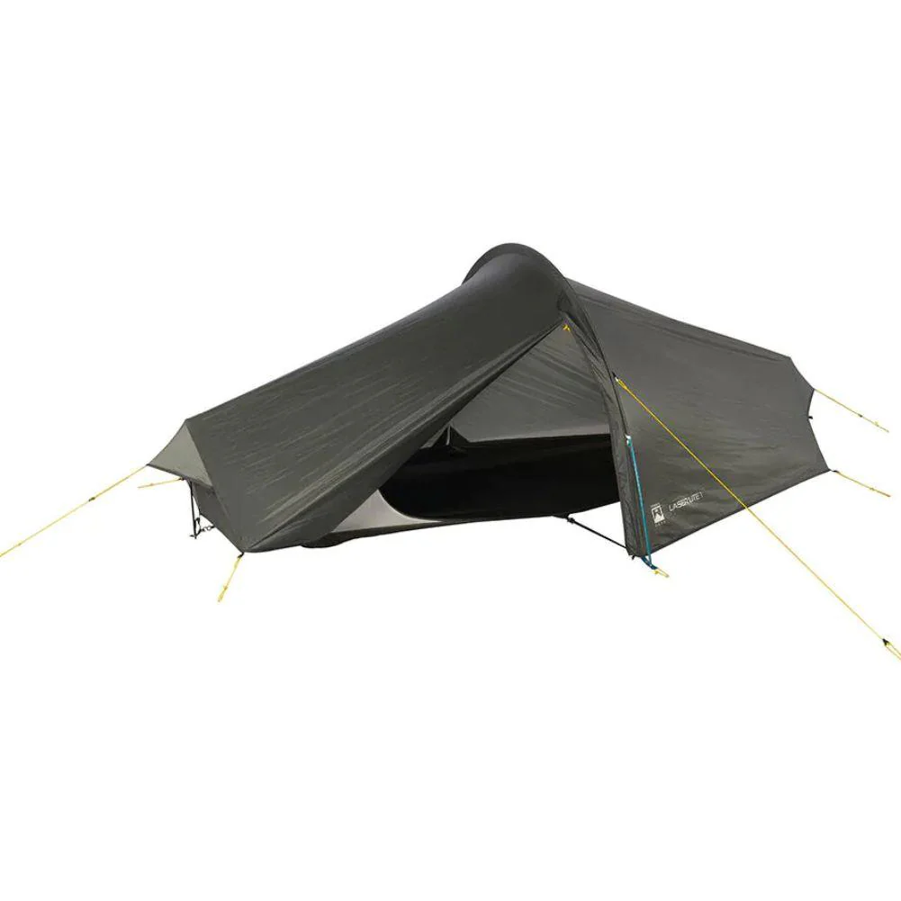Terra Nova Laser Lite 1 Tent - 1 Man Lightweight Tent - Image 3