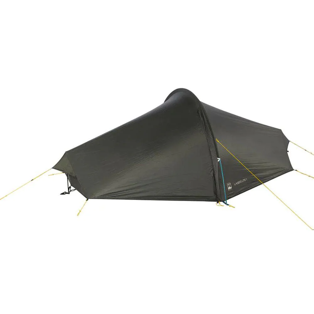 Terra Nova Laser Lite 1 Tent - 1 Man Lightweight Tent - Image 4