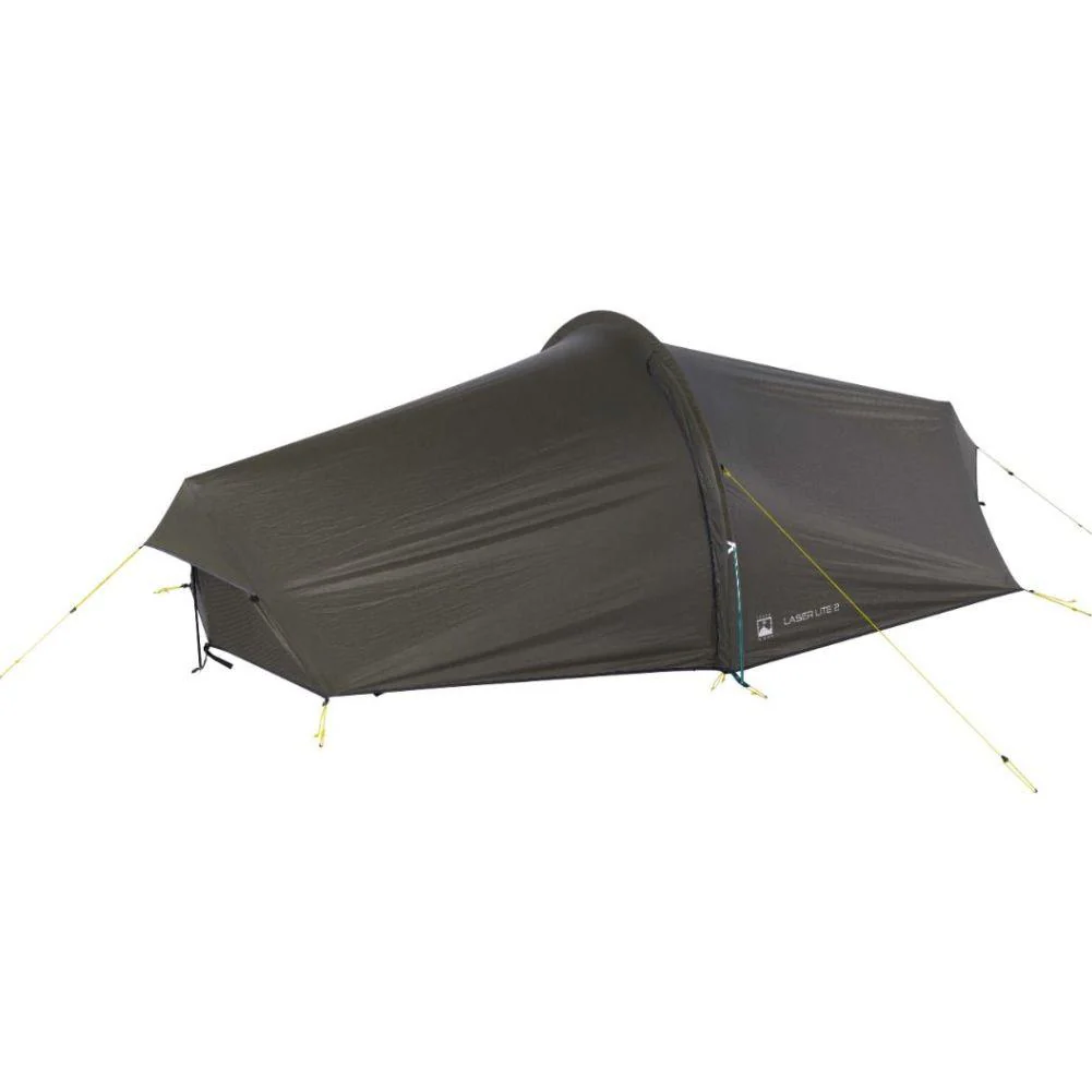 Terra Nova Laser Lite 2 Tent - 2 Man Lightweight Tent - Image 2