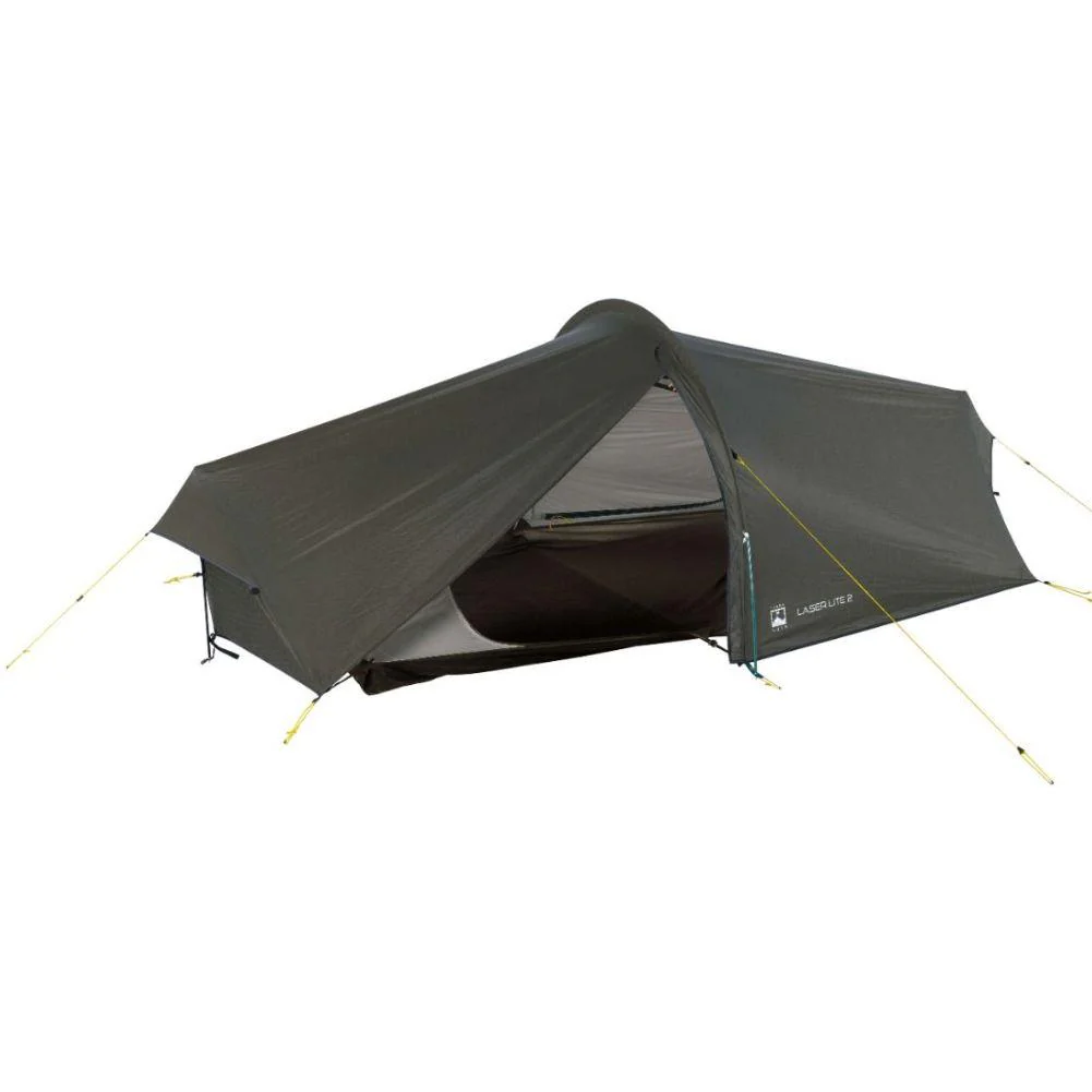 Terra Nova Laser Lite 2 Tent - 2 Man Lightweight Tent - Image 3