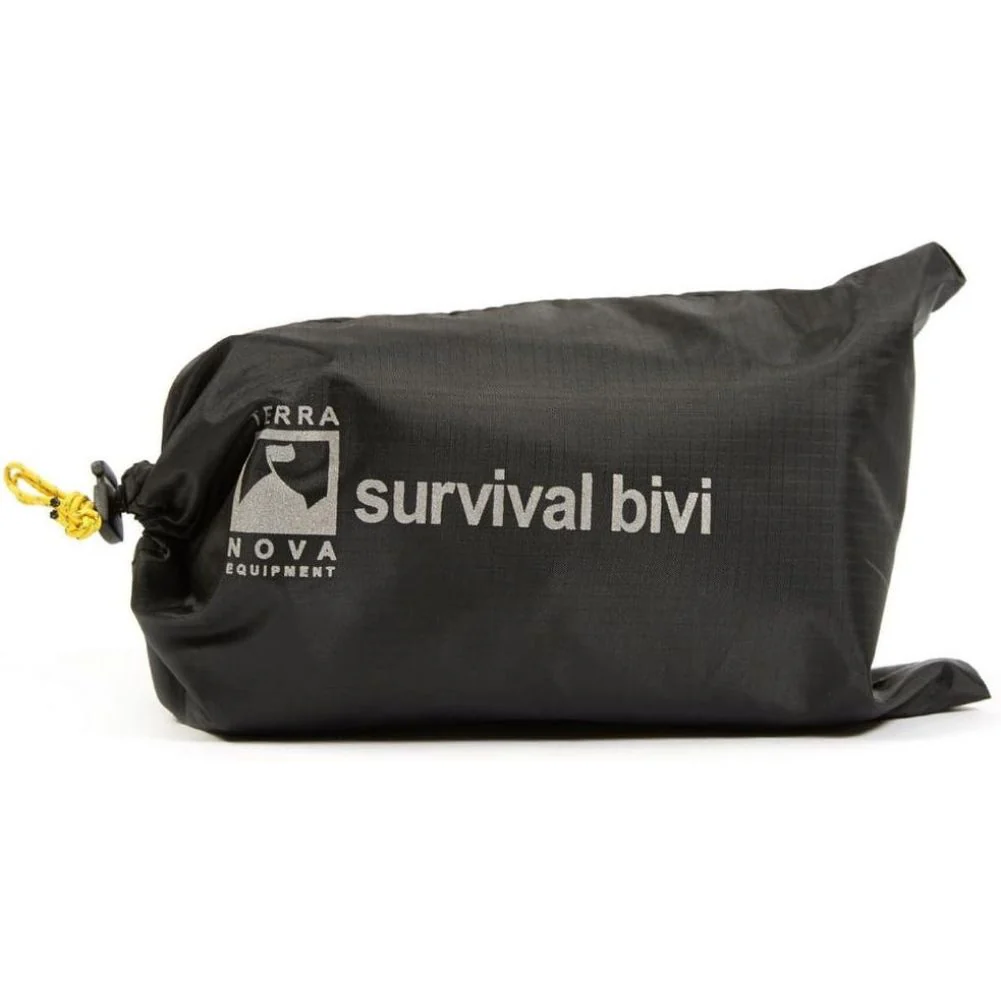 Terra Nova Survival Bivi - Image 3