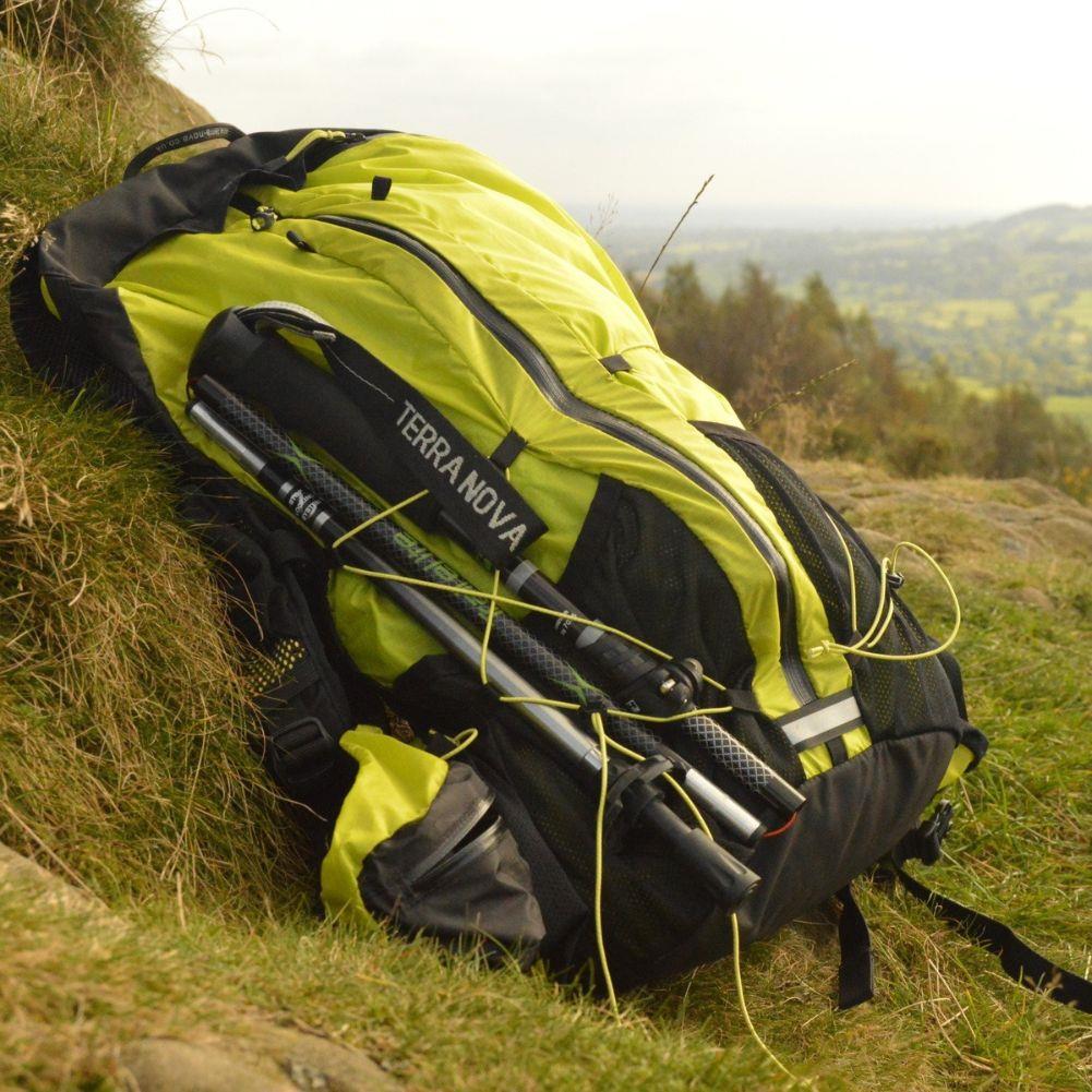 Terra Nova Trail Elite Trekking Pole - Image 7
