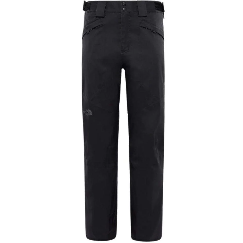 The North Face Women's Presena Snow Sports Pants (TNF Black)
