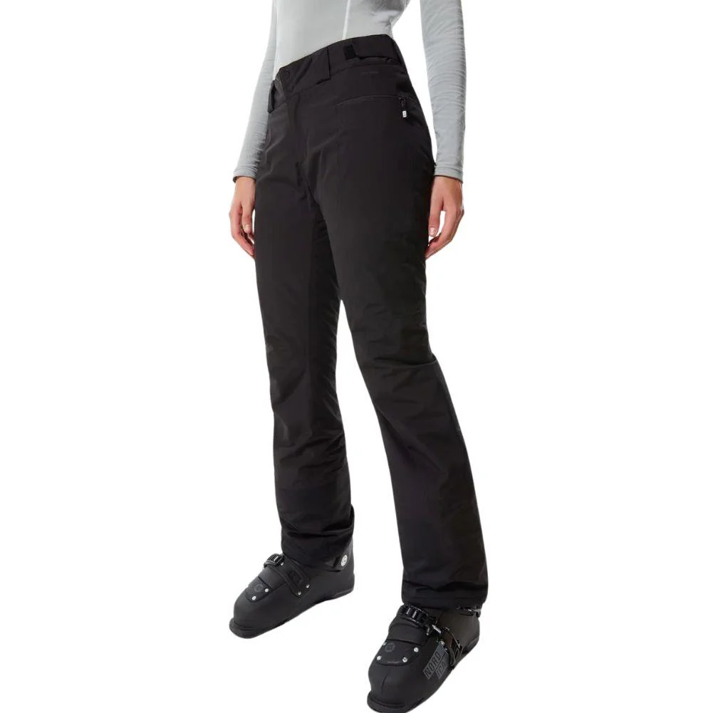 The North Face Women's Presena Snow Sports Pants (TNF Black) - Image 3