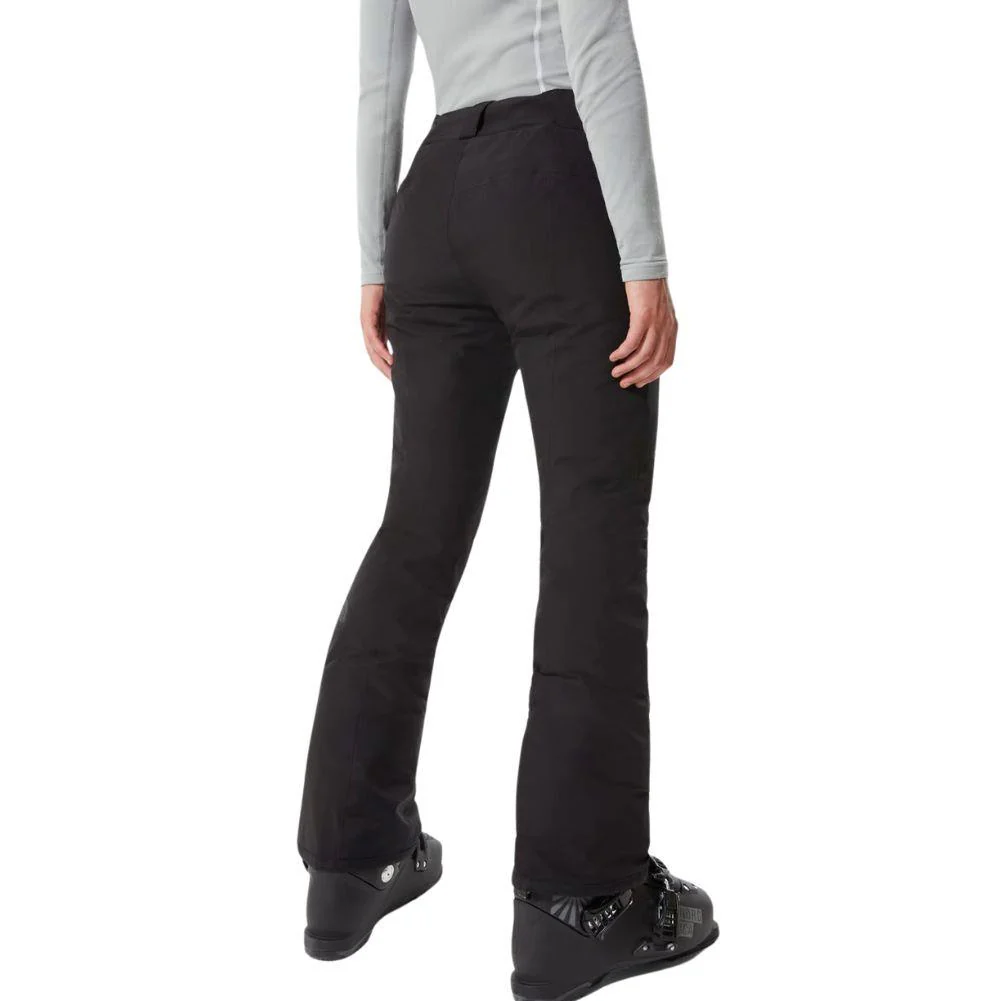 The North Face Women's Presena Snow Sports Pants (TNF Black) - Image 4