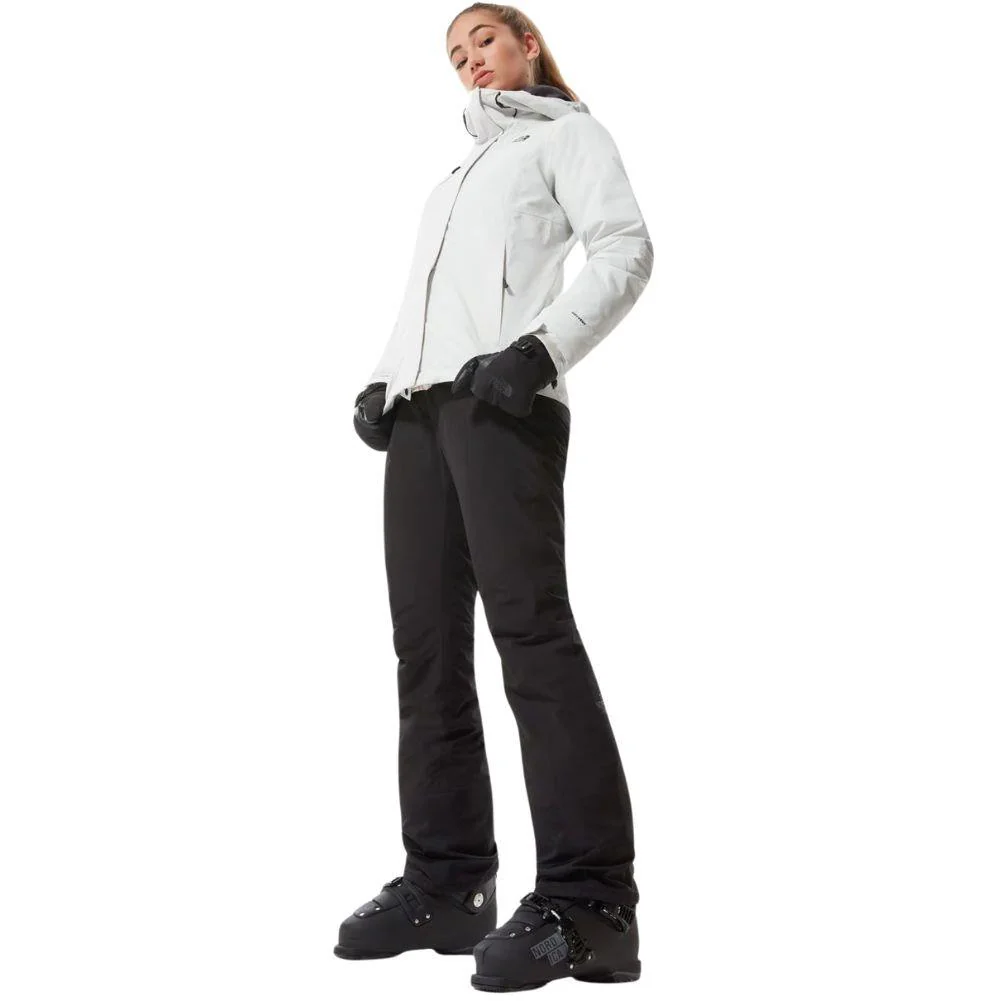 The North Face Women's Presena Snow Sports Pants (TNF Black) - Image 8
