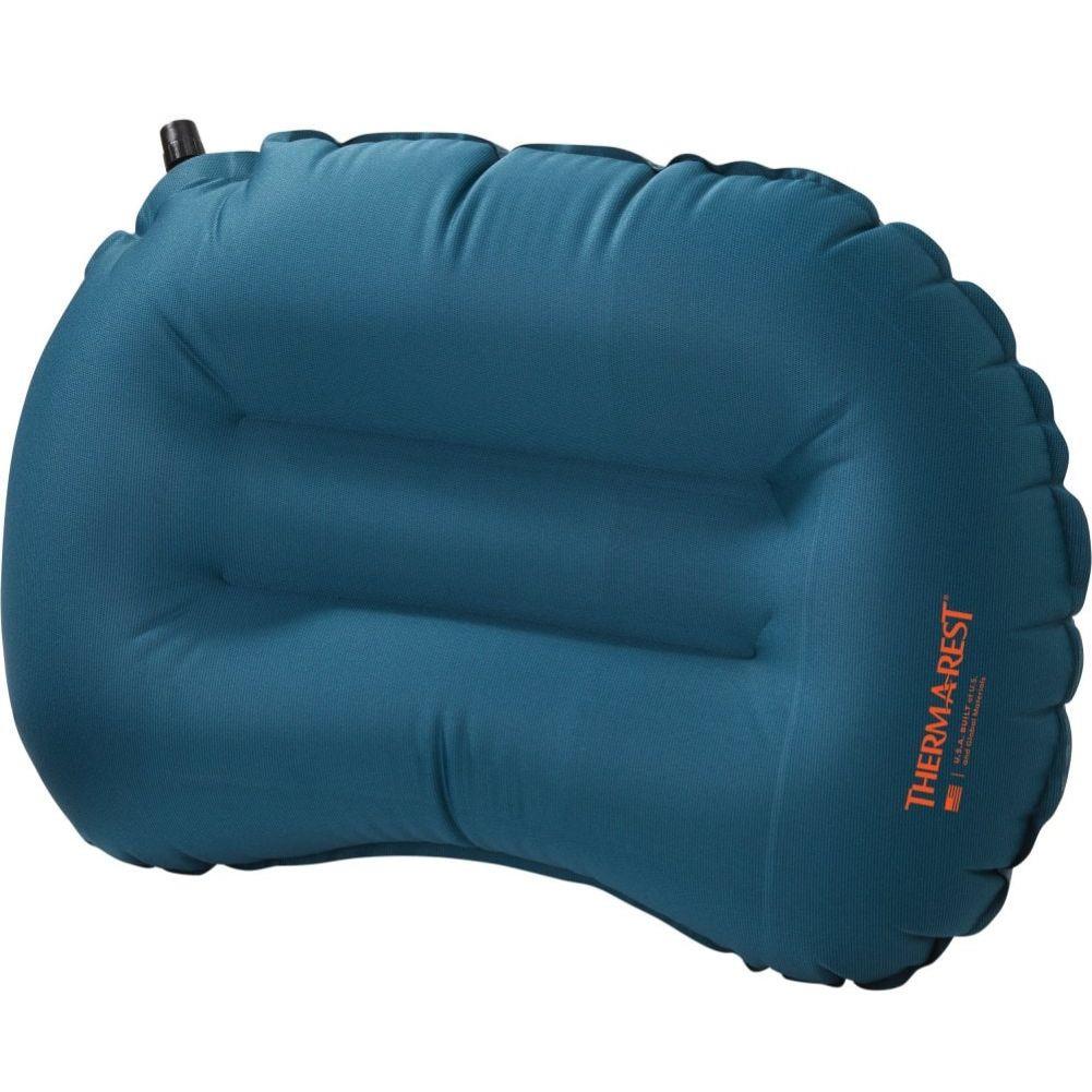 Therm-a-Rest Air Head Lite Pillow - Regular (Deep Pacific)