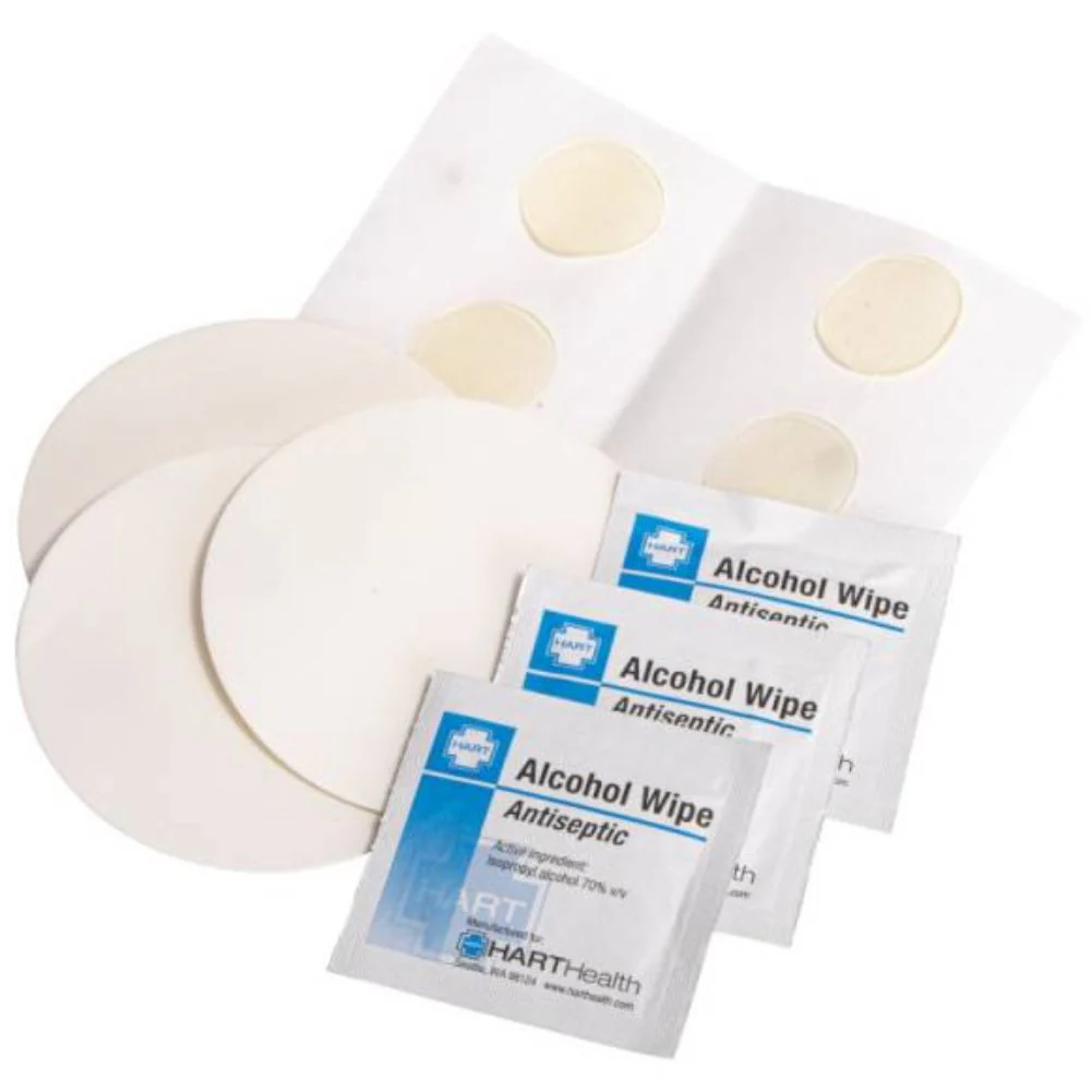 Therm-a-Rest Instant Field Repair Kit