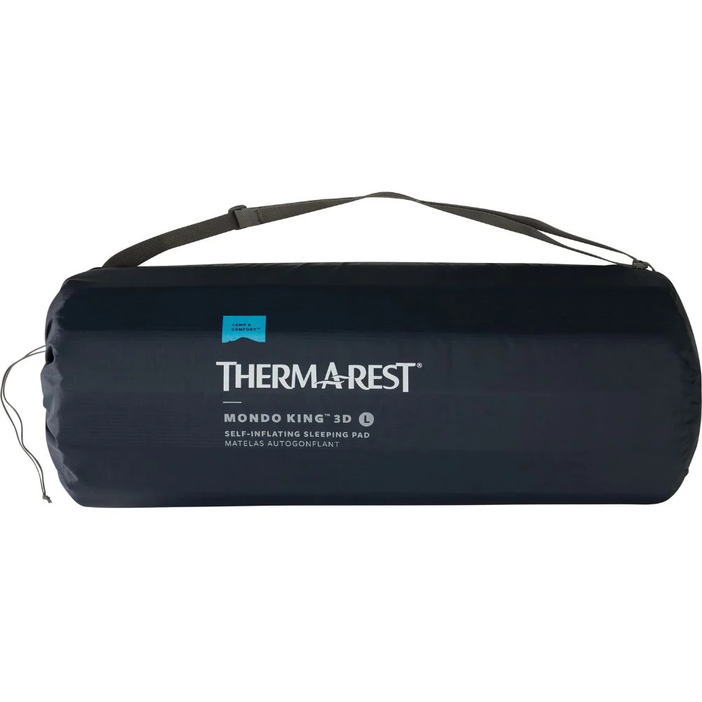 Therm-a-Rest MondoKing™ 3D Sleeping Pad (Large) - Image 8