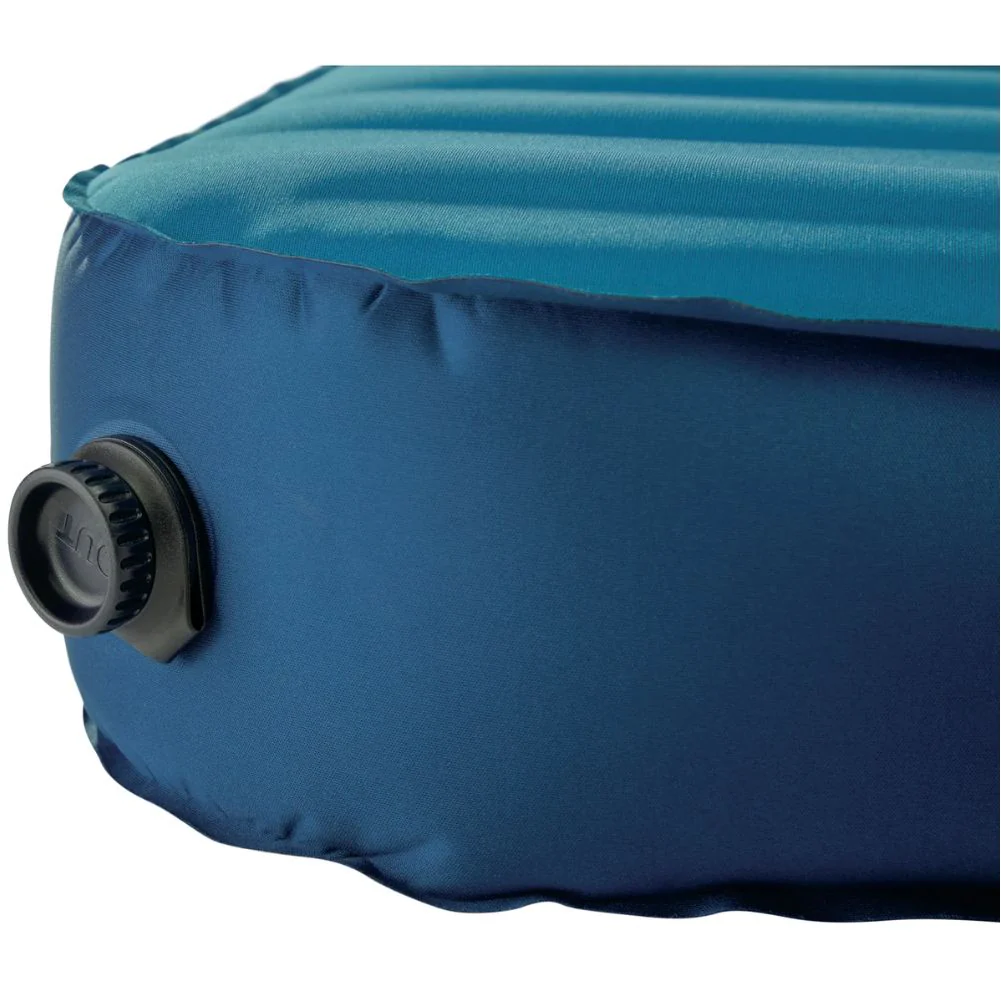 Therm-a-Rest MondoKing 3D Sleeping Pad - XXL (Marine Blue) - Image 3