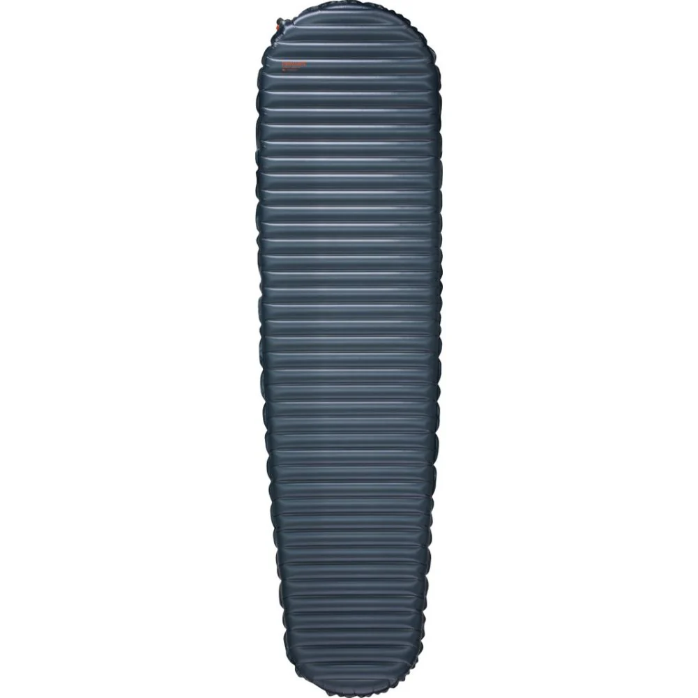 Therm-a-Rest NeoAir UberLite Sleeping Pad - Large Length (Orion Blue) - Image 2