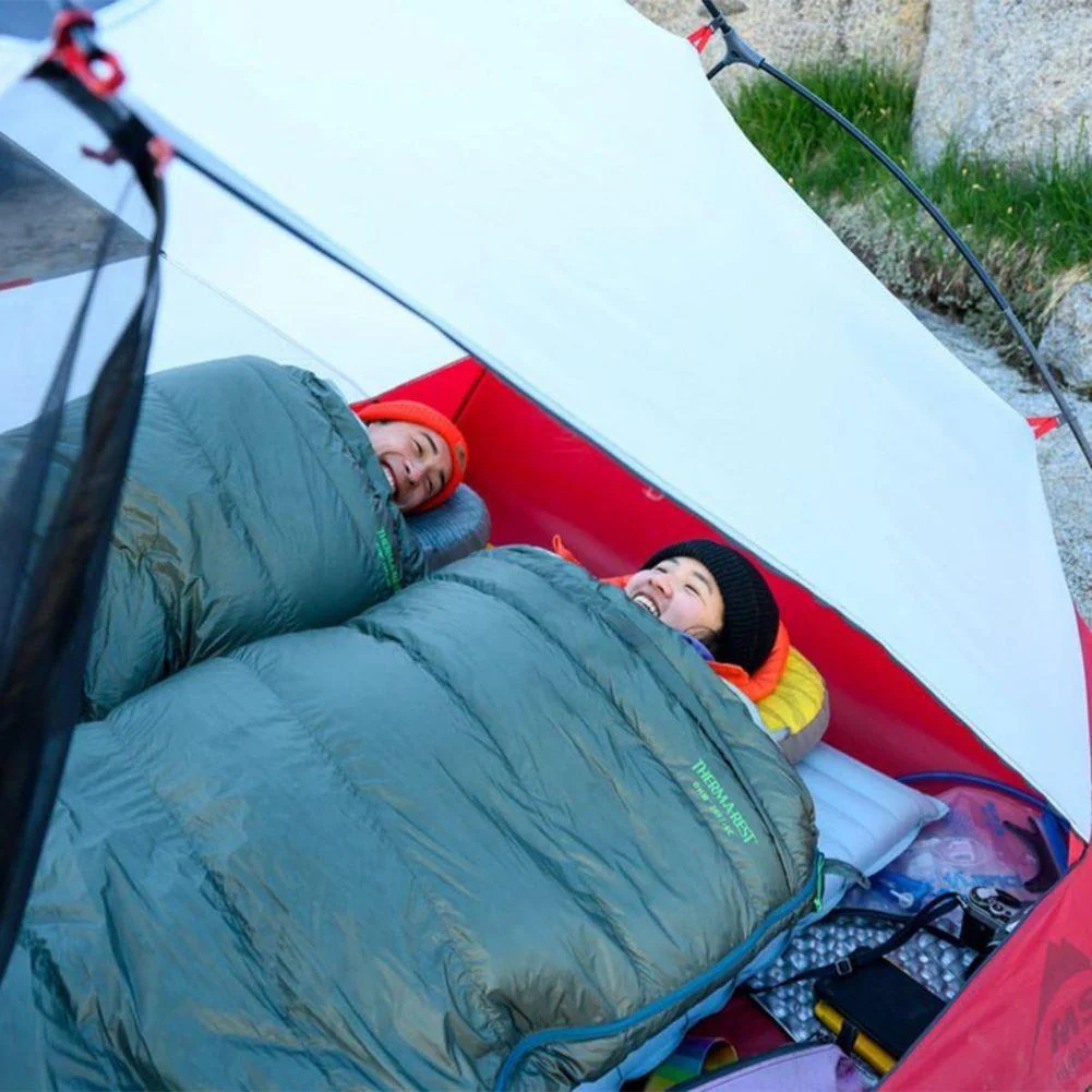 Therm-a-Rest NeoAir XTherm NXT MAX Sleeping Pad - Regular Wide (Neptune) - Image 5