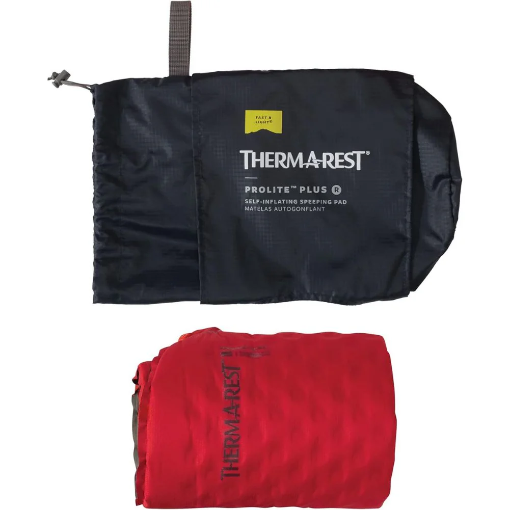 Therm-a-Rest ProLite Plus Self Inflating Sleeping Mat (Large) - Image 3